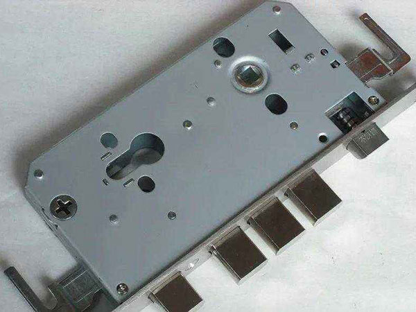 友好24小时上门开锁公司